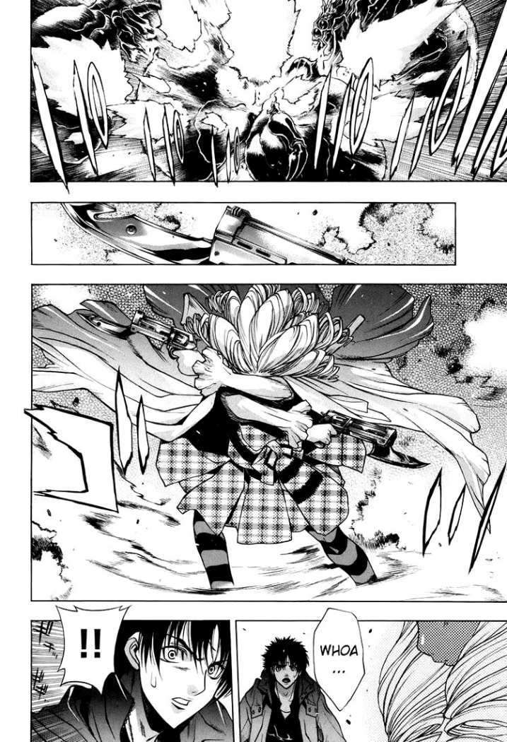 Capitulo 25 page 30