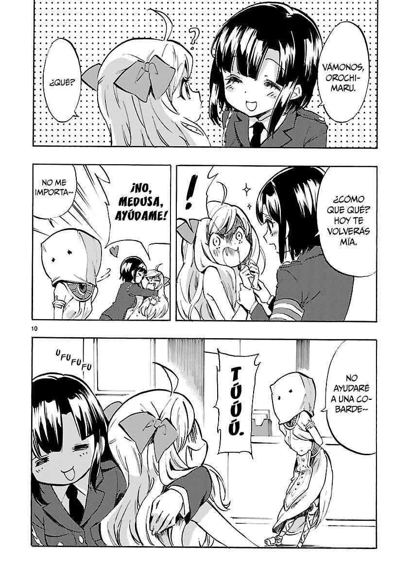 Capitulo 71 page 11