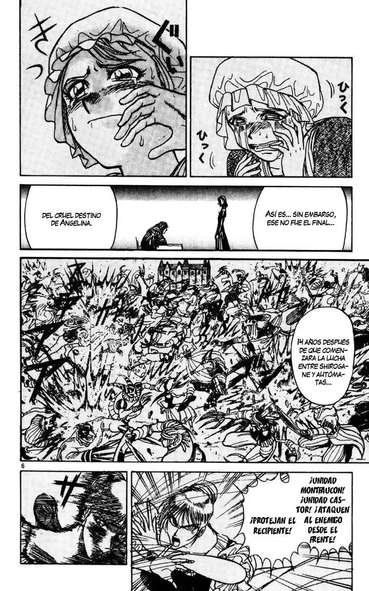 Capitulo 168 page 7