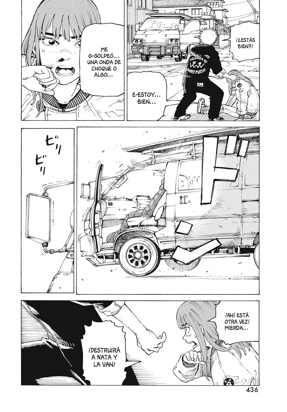 Capitulo 75 page 12