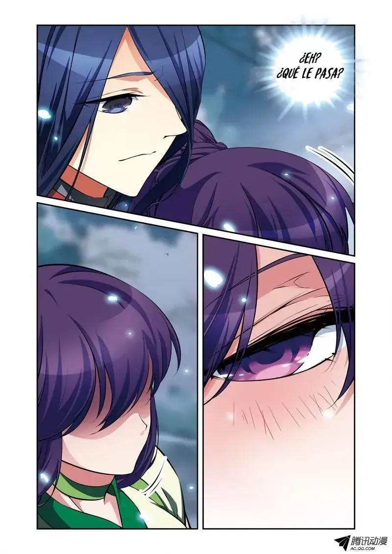Capitulo 38 page 6