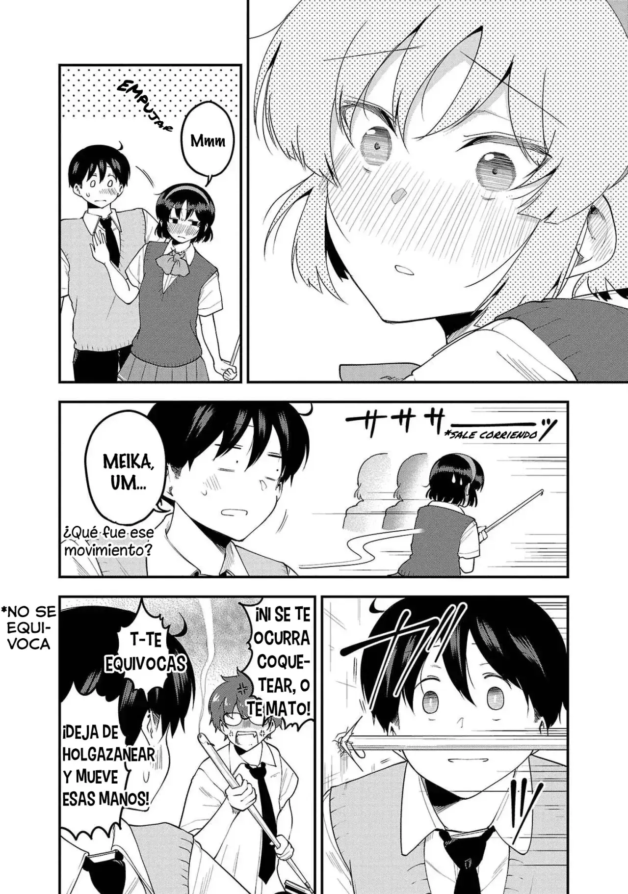 Capitulo 91 page 8