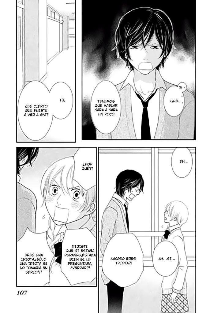 Capitulo 23 page 28