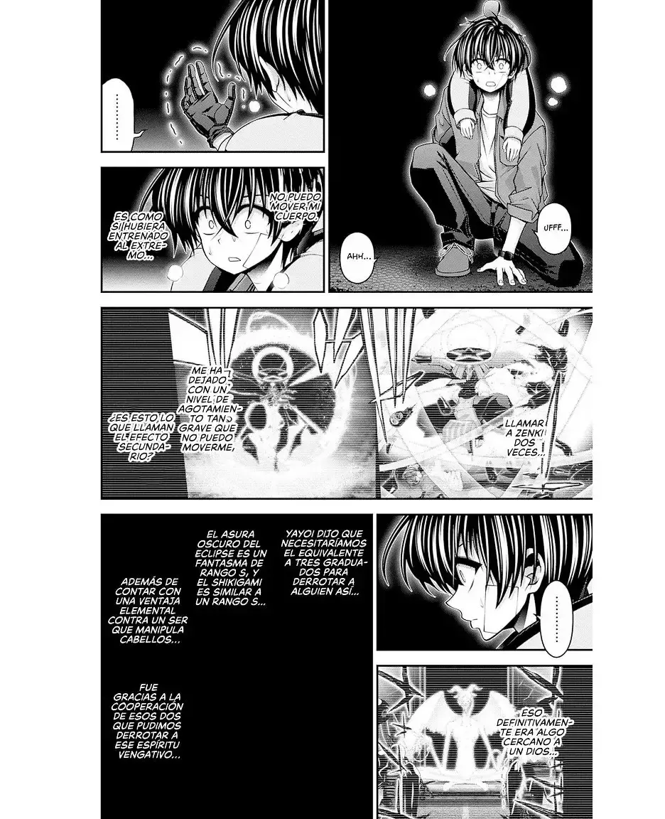 Capitulo 50 page 21