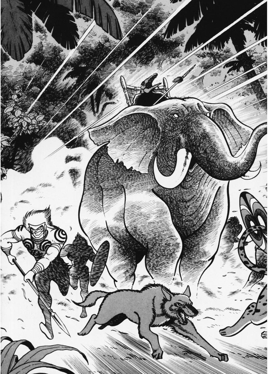Capitulo 34 page 28