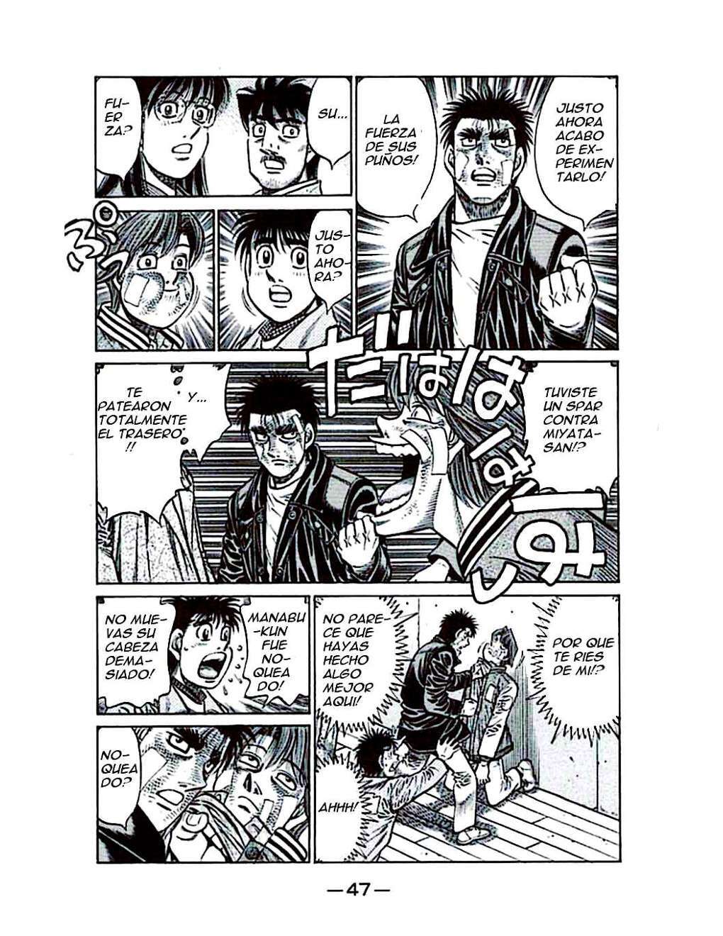 Capitulo 801 page 9