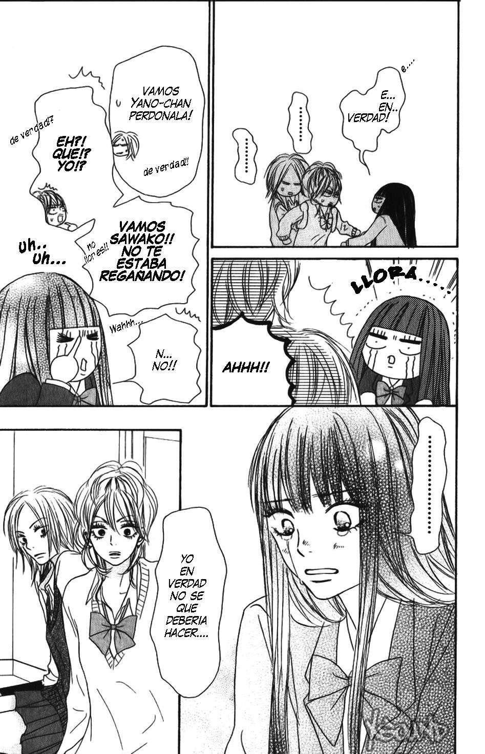 Capitulo 33 page 5