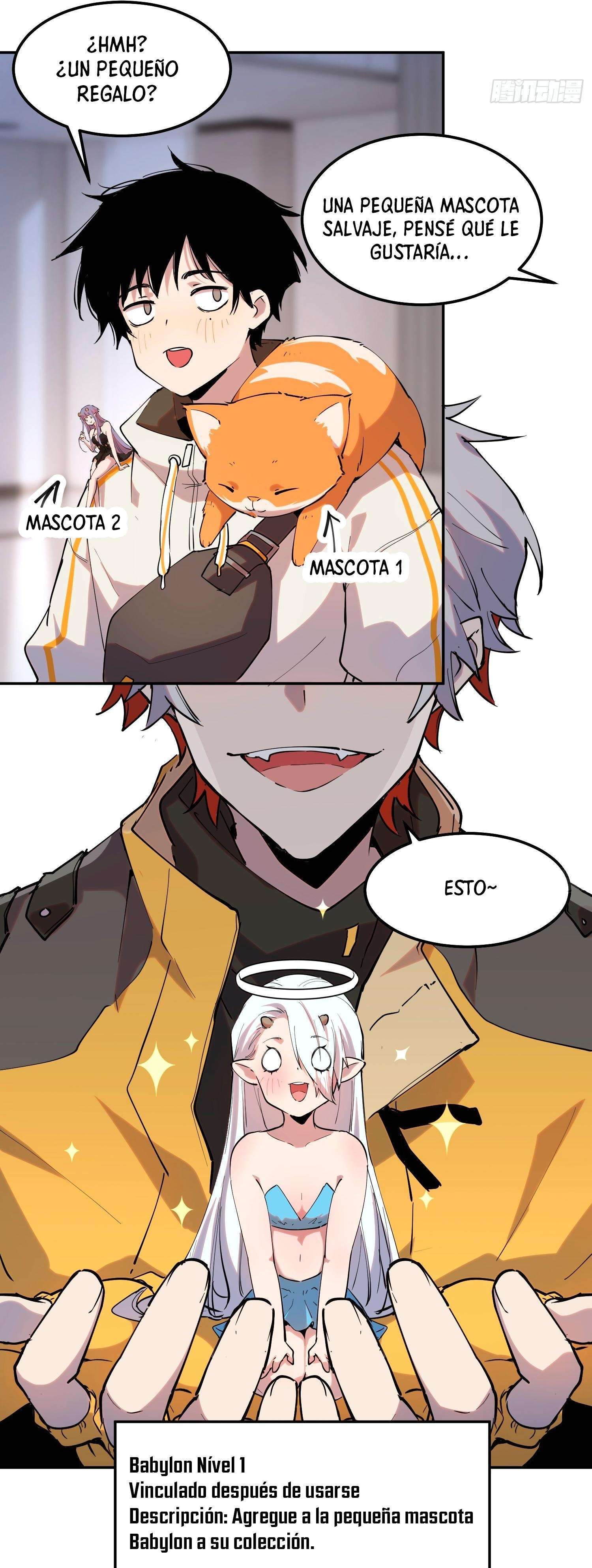 Capitulo 26 page 23