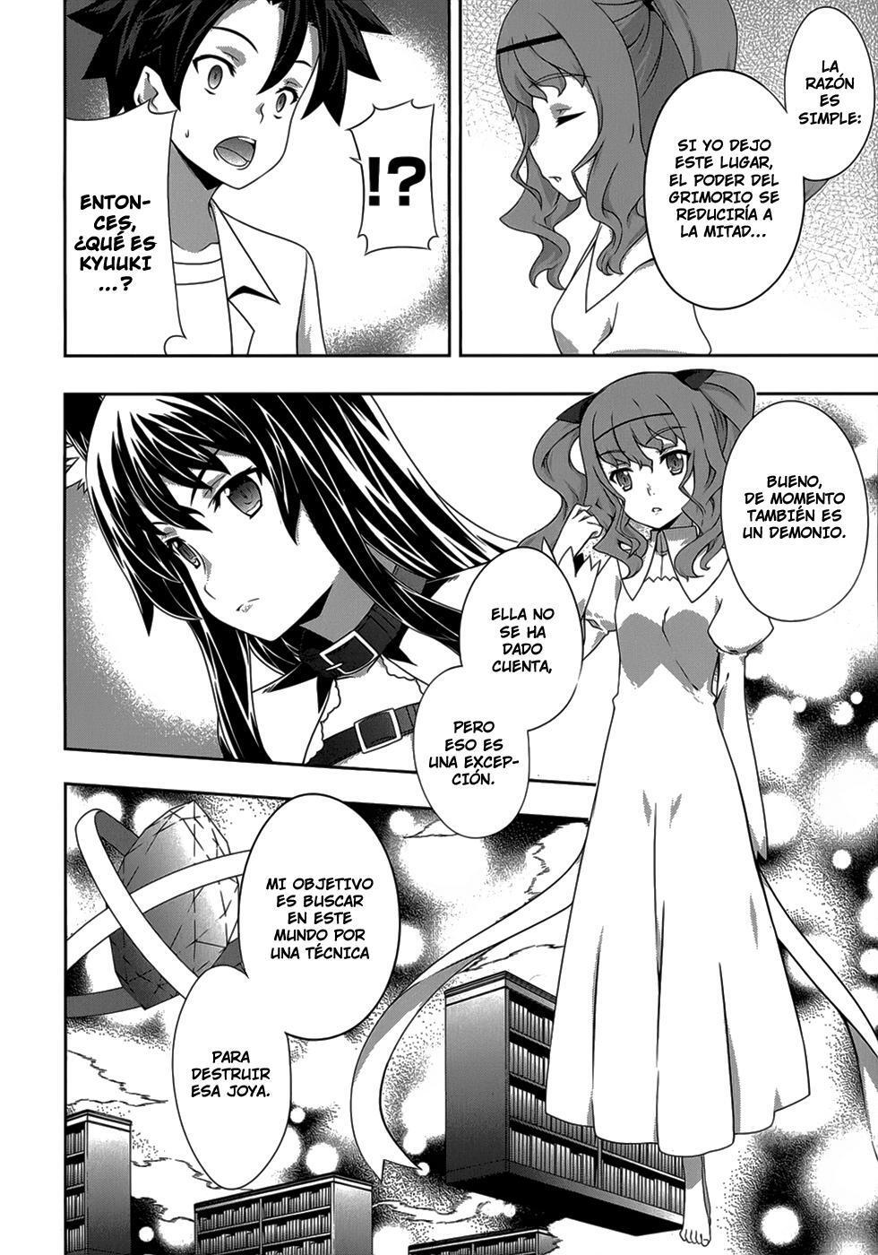 Capitulo 20 page 11