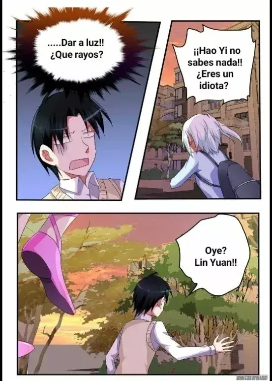 Capitulo 312 page 9