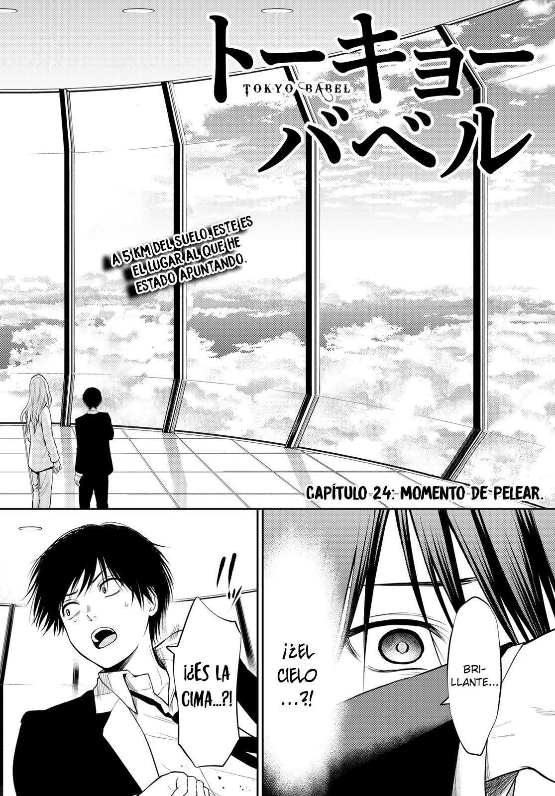 Capitulo 24 page 3