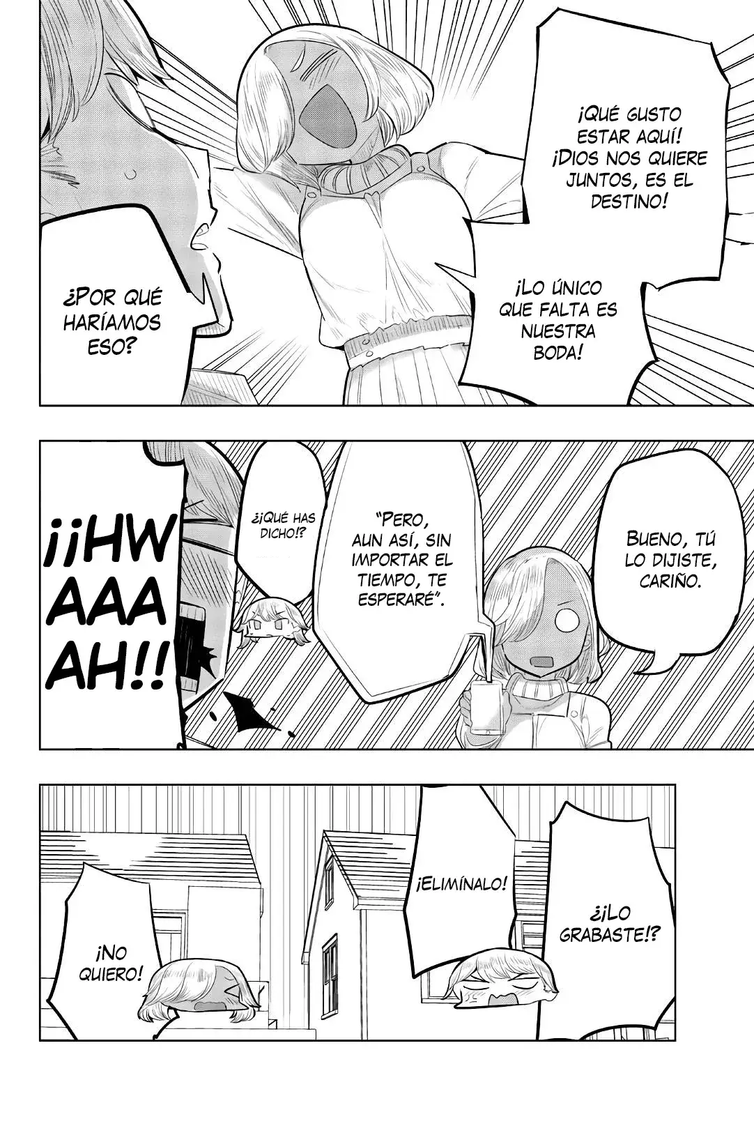 Capitulo 128 page 15