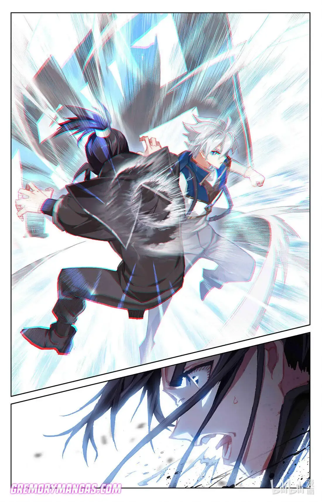 Capitulo 22 page 8