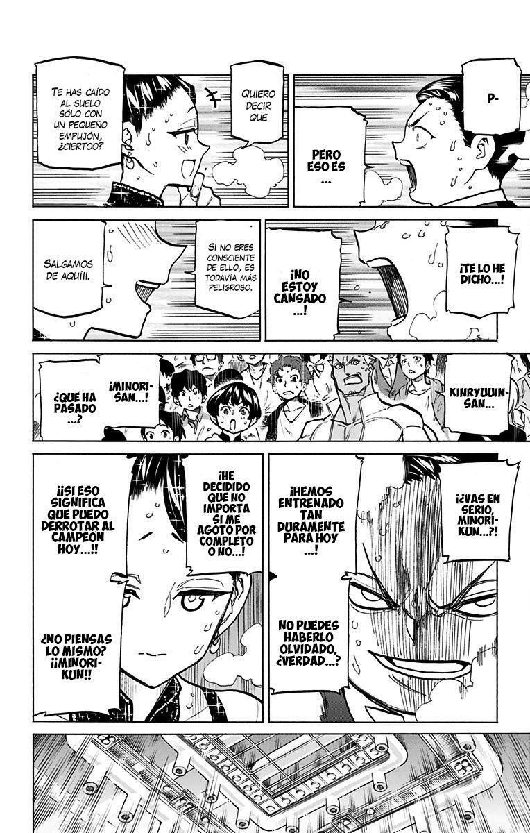 Capitulo 69 page 5