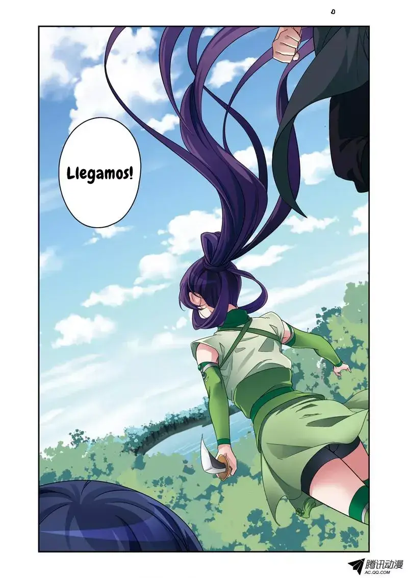 Capitulo 40 page 3