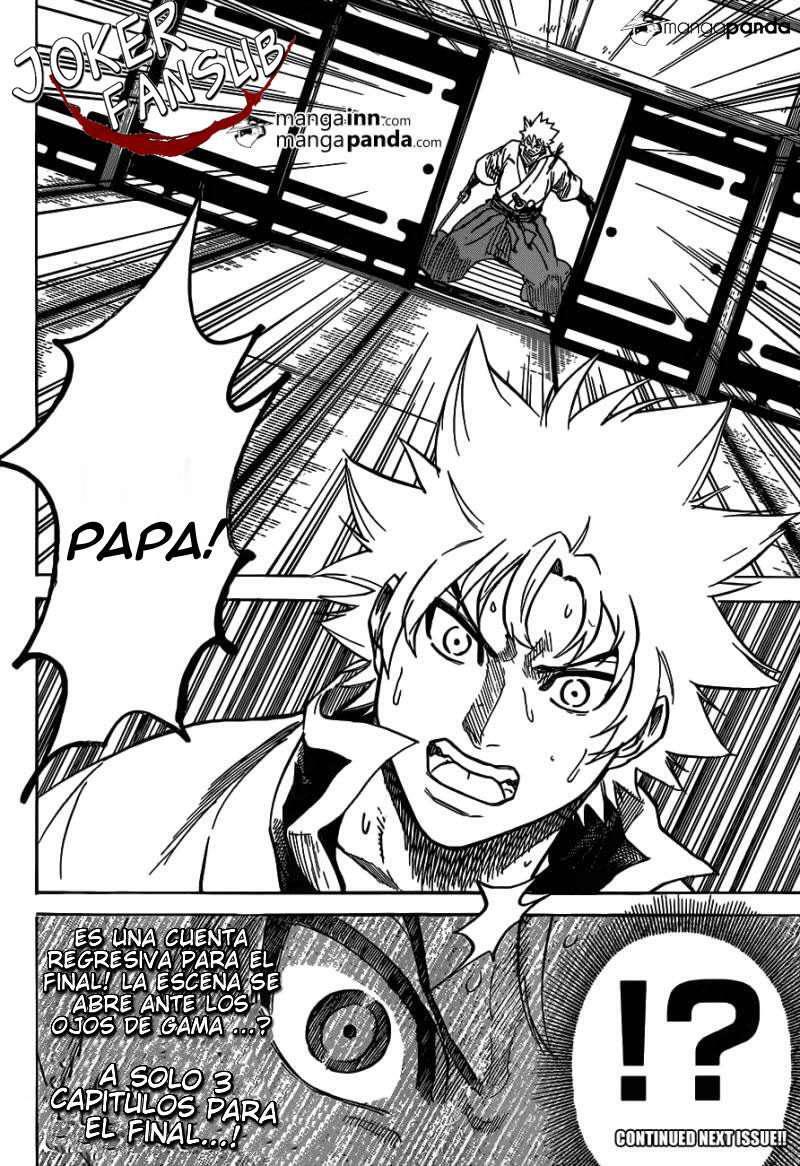 Capitulo 191 page 21