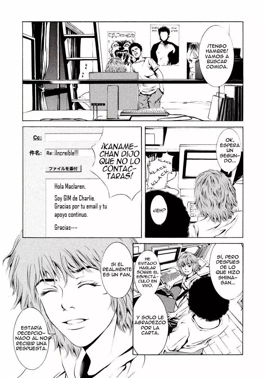 Capitulo 22 page 16