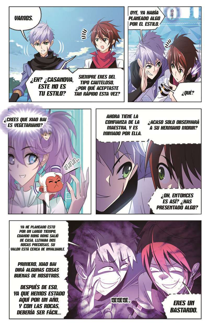 Capitulo 246 page 12