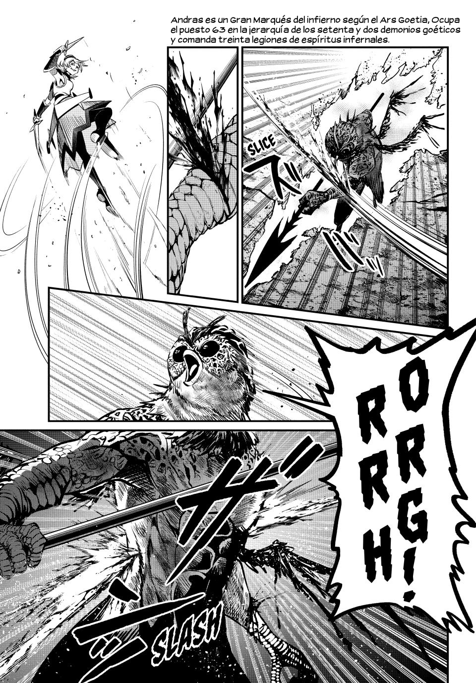 Capitulo 171 page 15