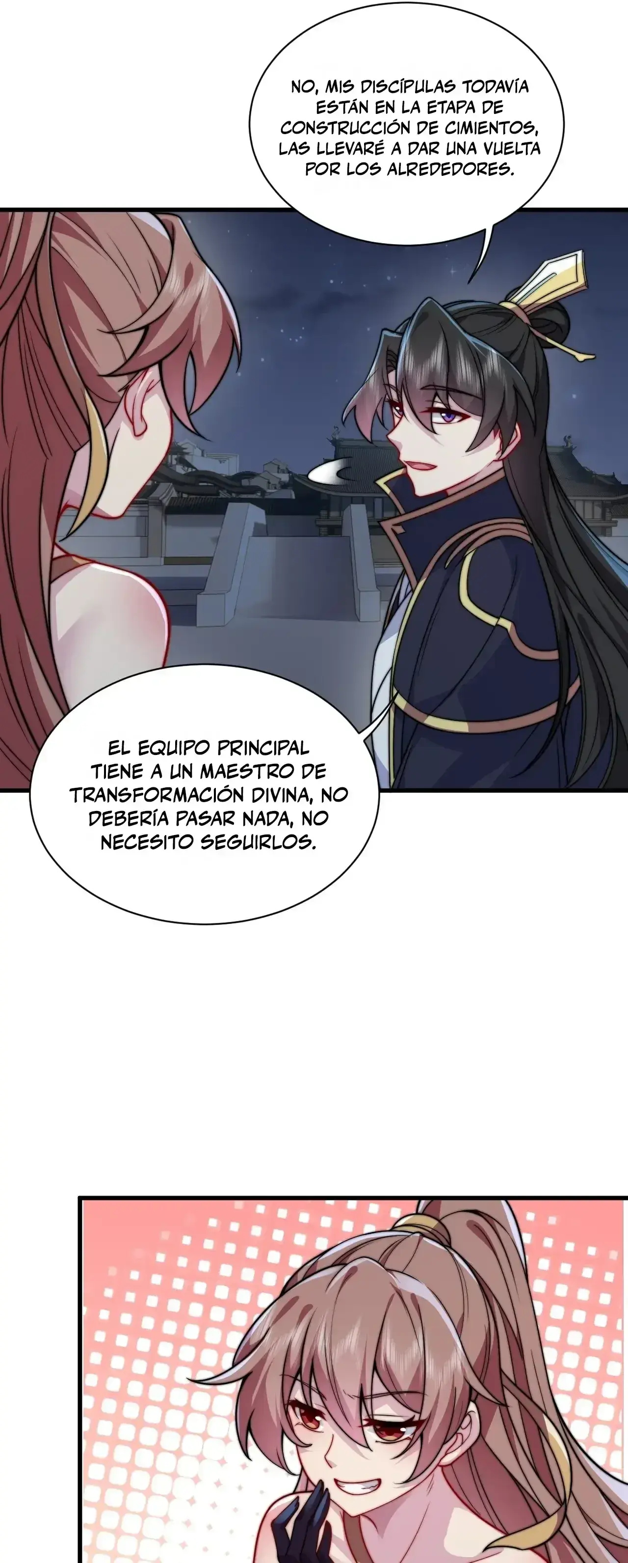 Capitulo 83 page 26