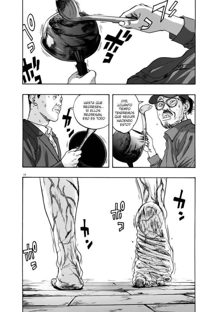 Capitulo 80 page 19
