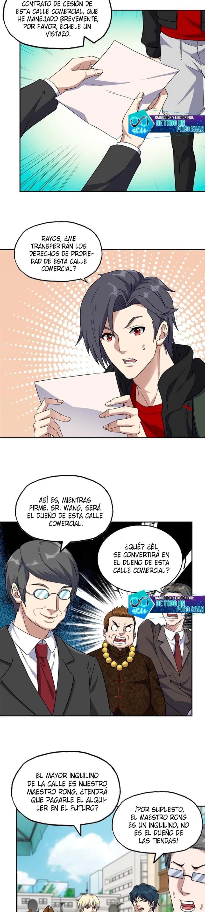 Capitulo 458 page 6