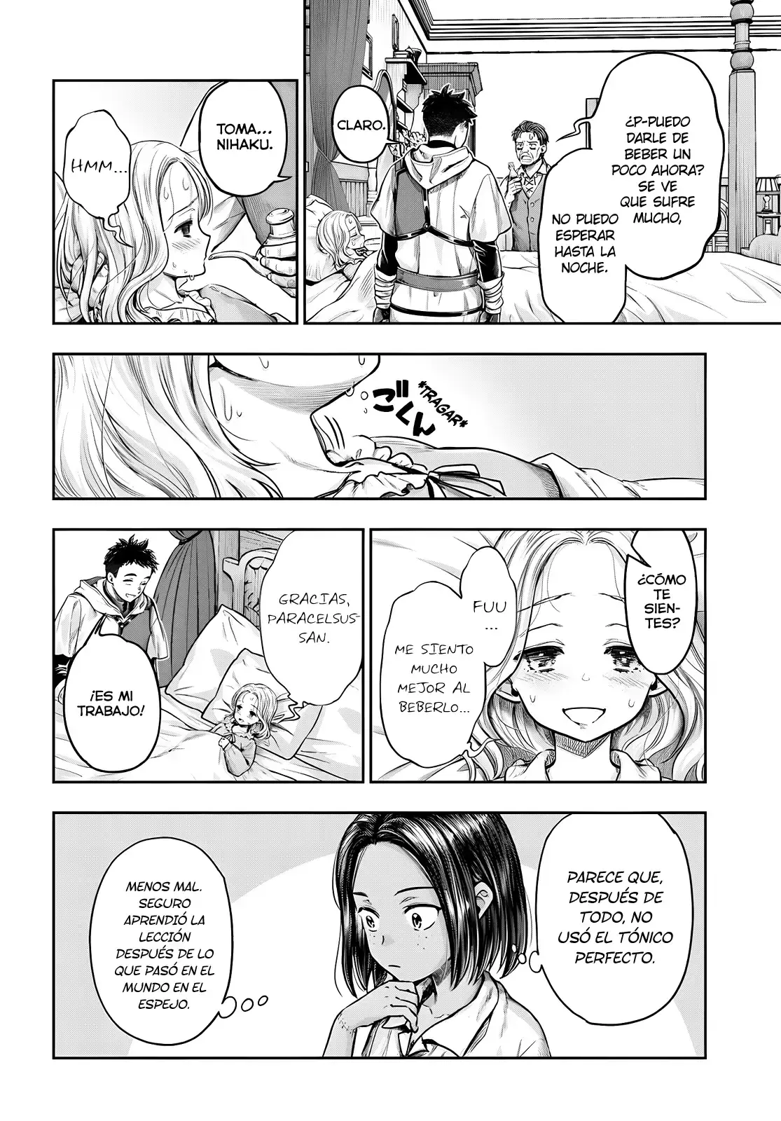 Capitulo 22 page 30