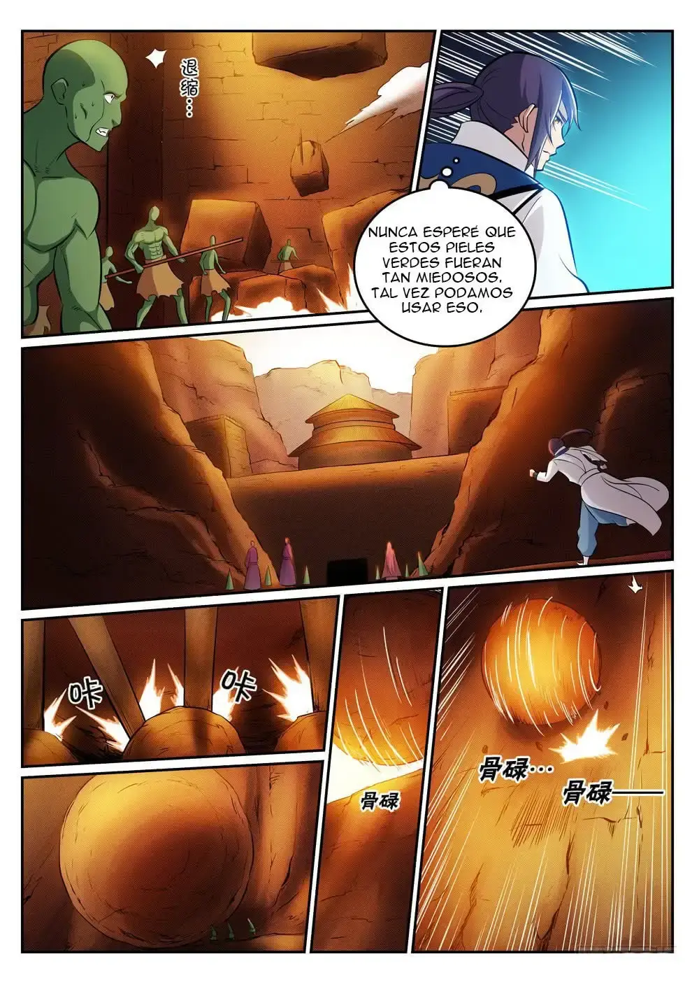 Capitulo 295 page 9