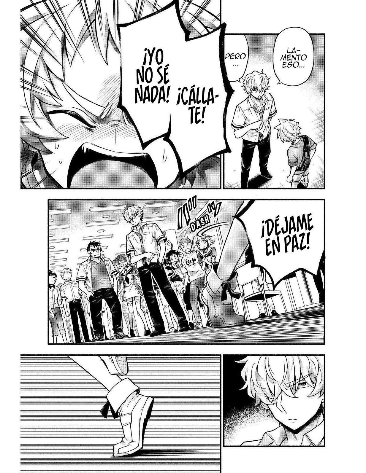 Capitulo 62 page 18