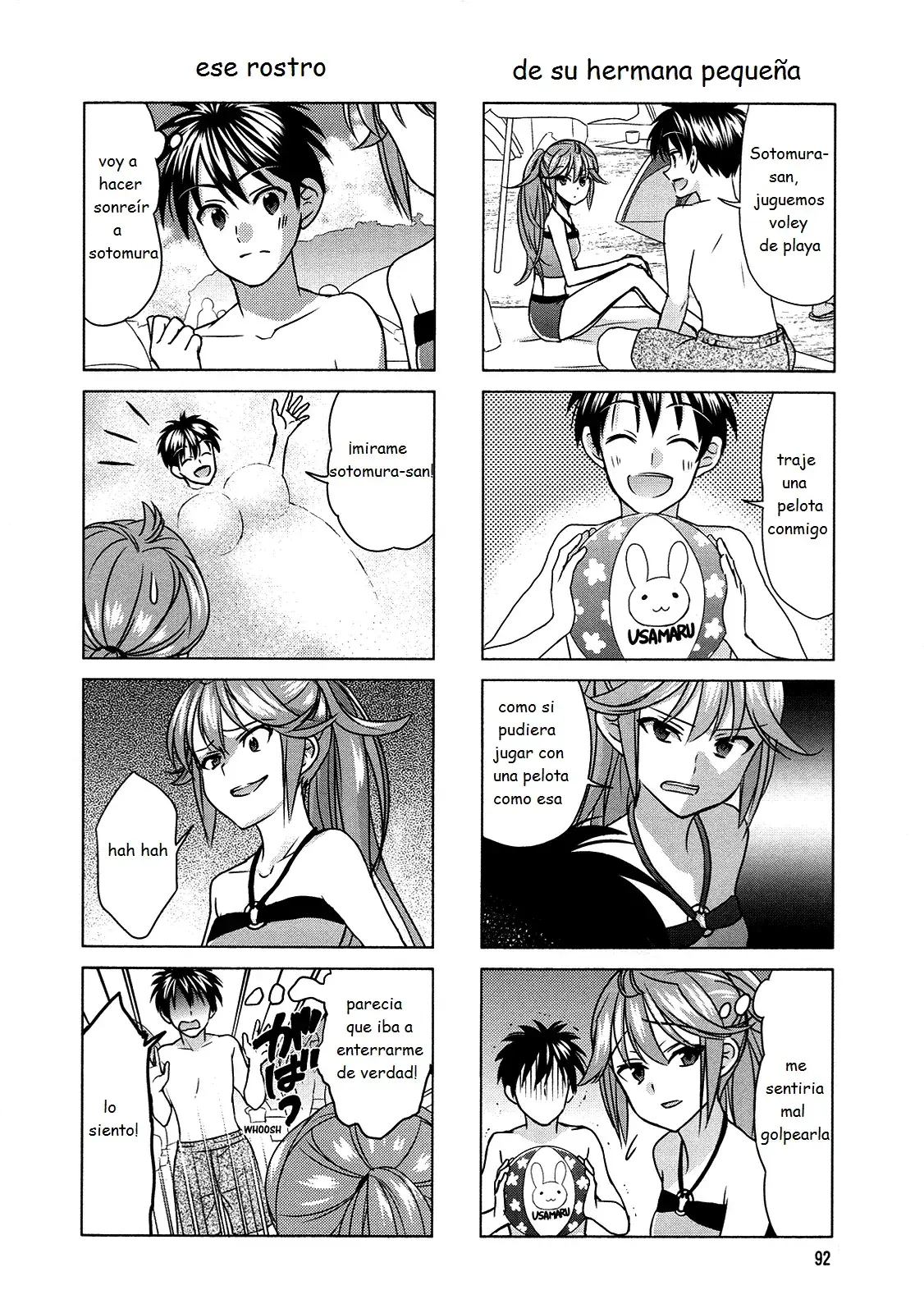 Capitulo 65 page 5