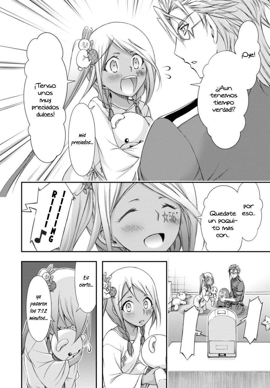 Capitulo 20 page 15