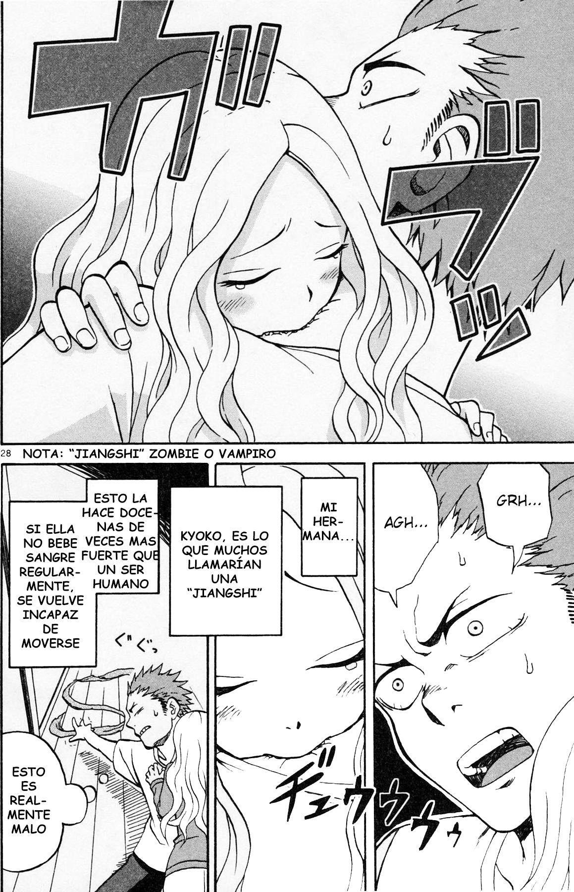 Capitulo 1 page 29