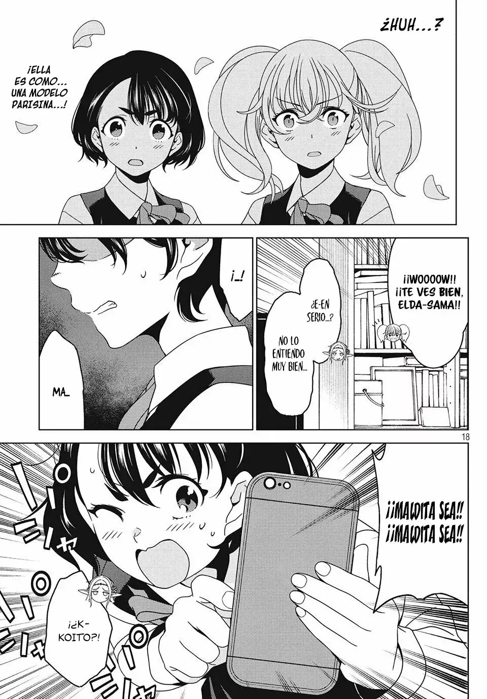 Capitulo 23 page 12