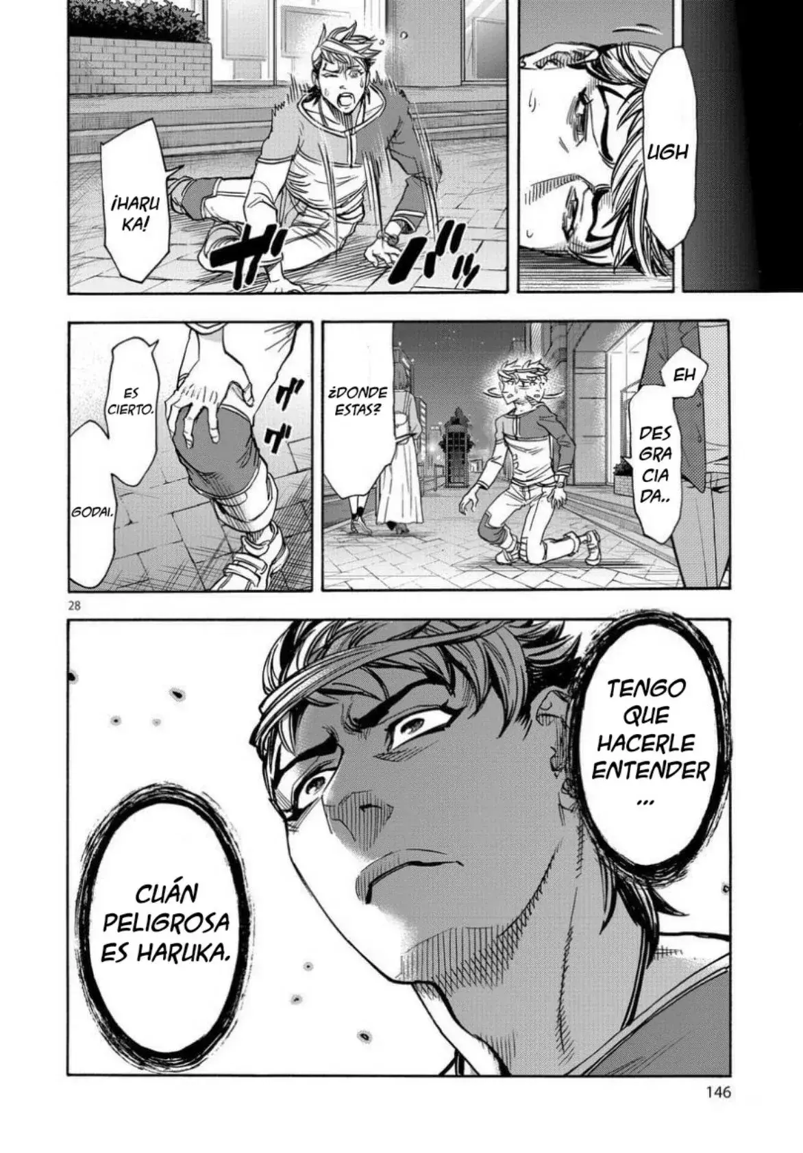 Capitulo 64 page 30