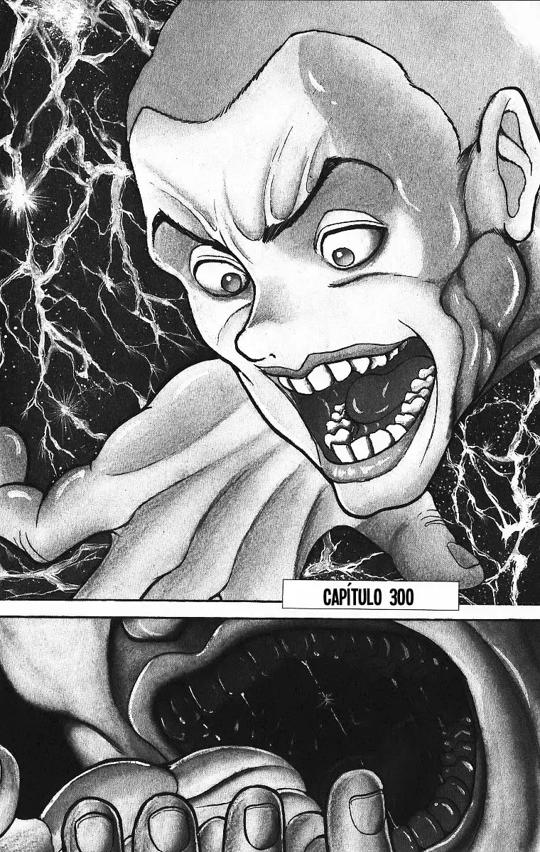 Capitulo 300 page 1