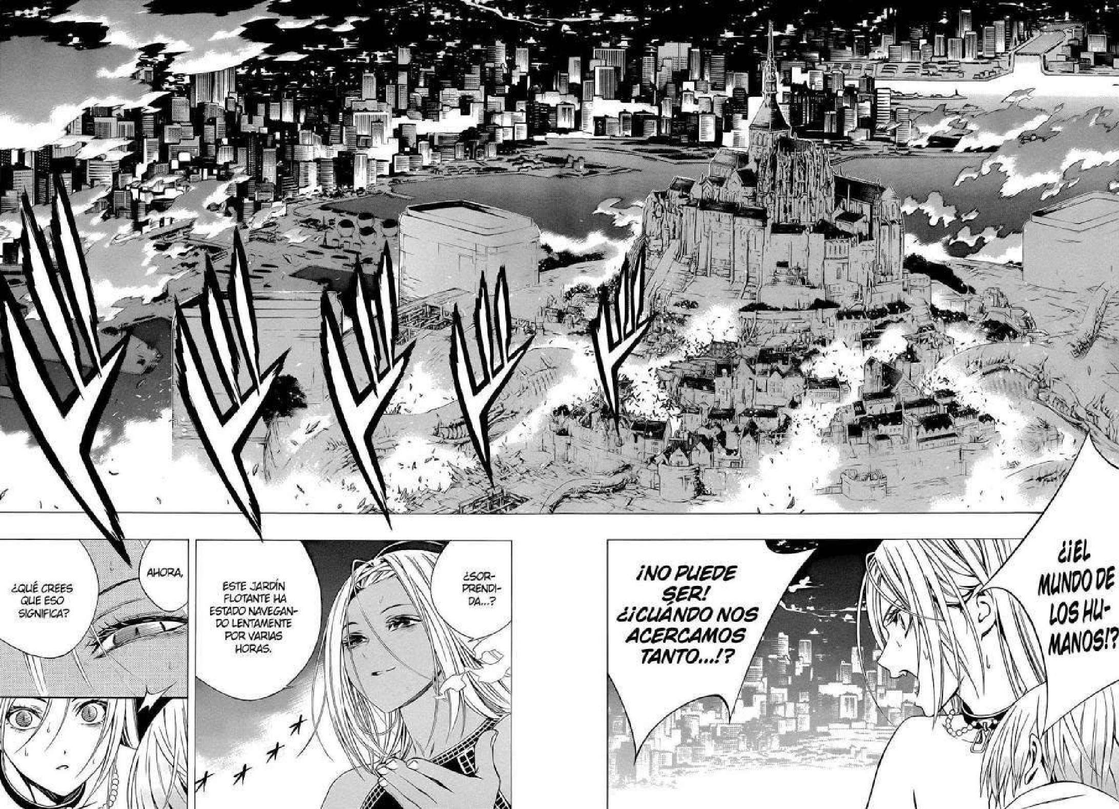 Capitulo 102 page 6