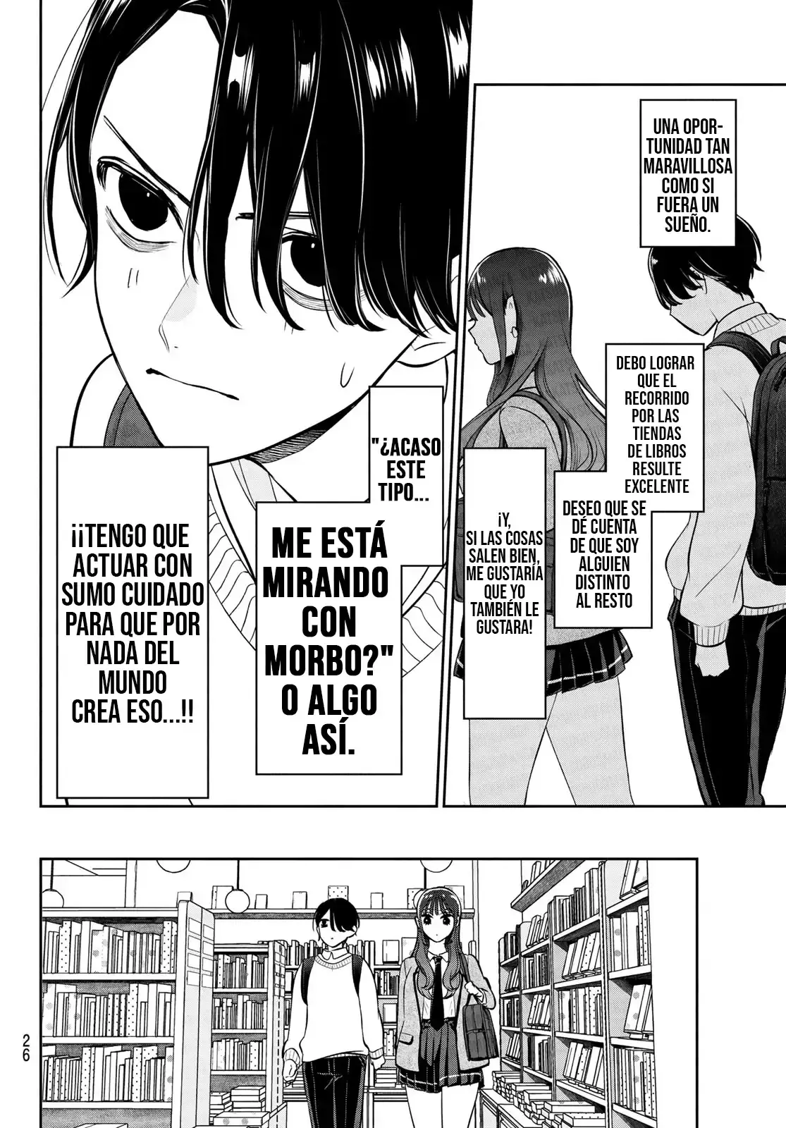 Capitulo 1 page 16
