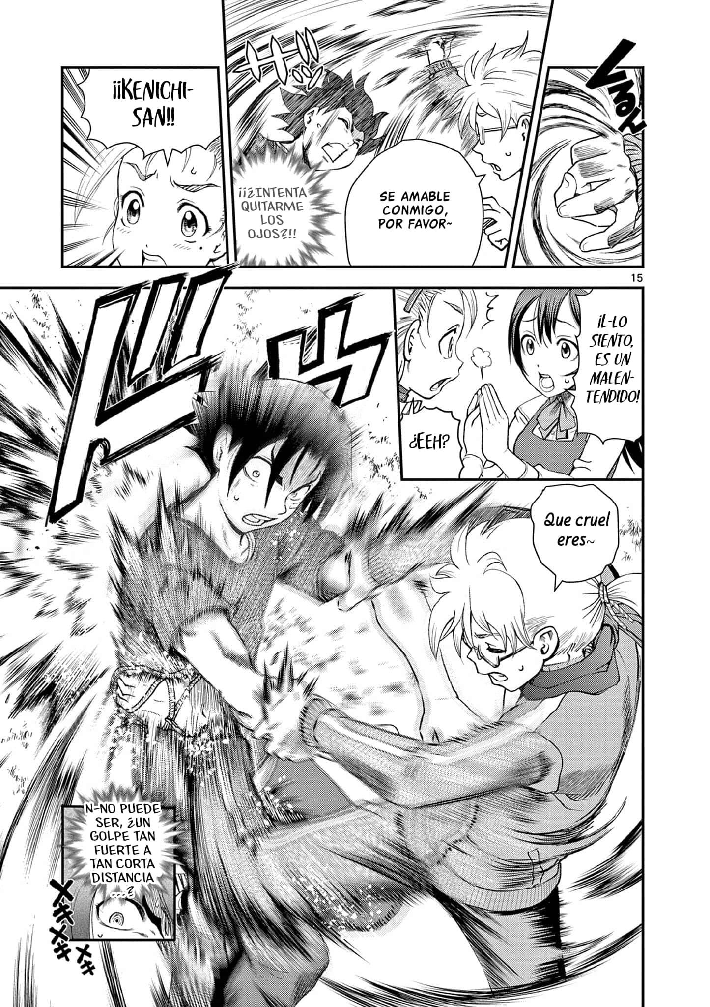 Capitulo 4 page 15