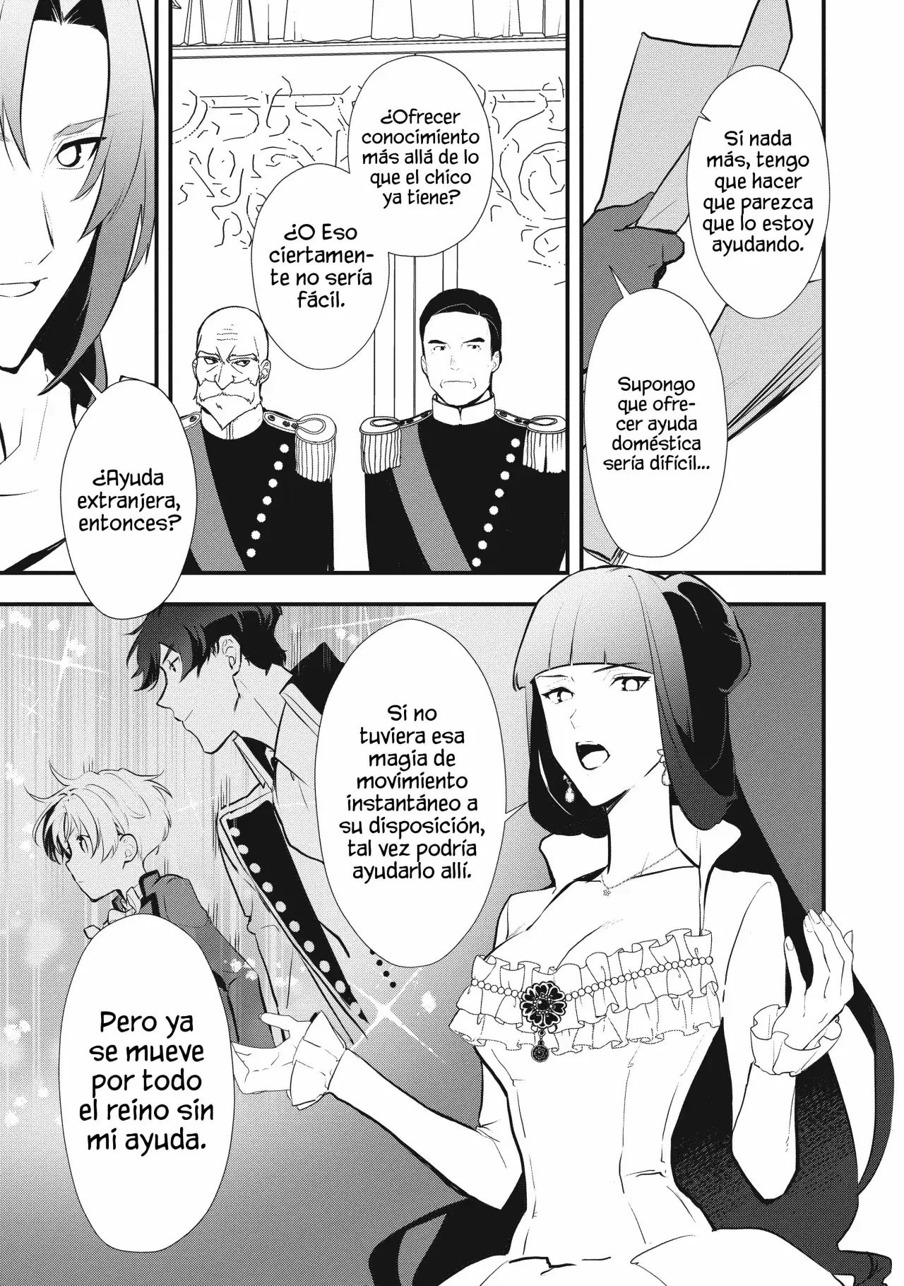 Capitulo 38 page 21