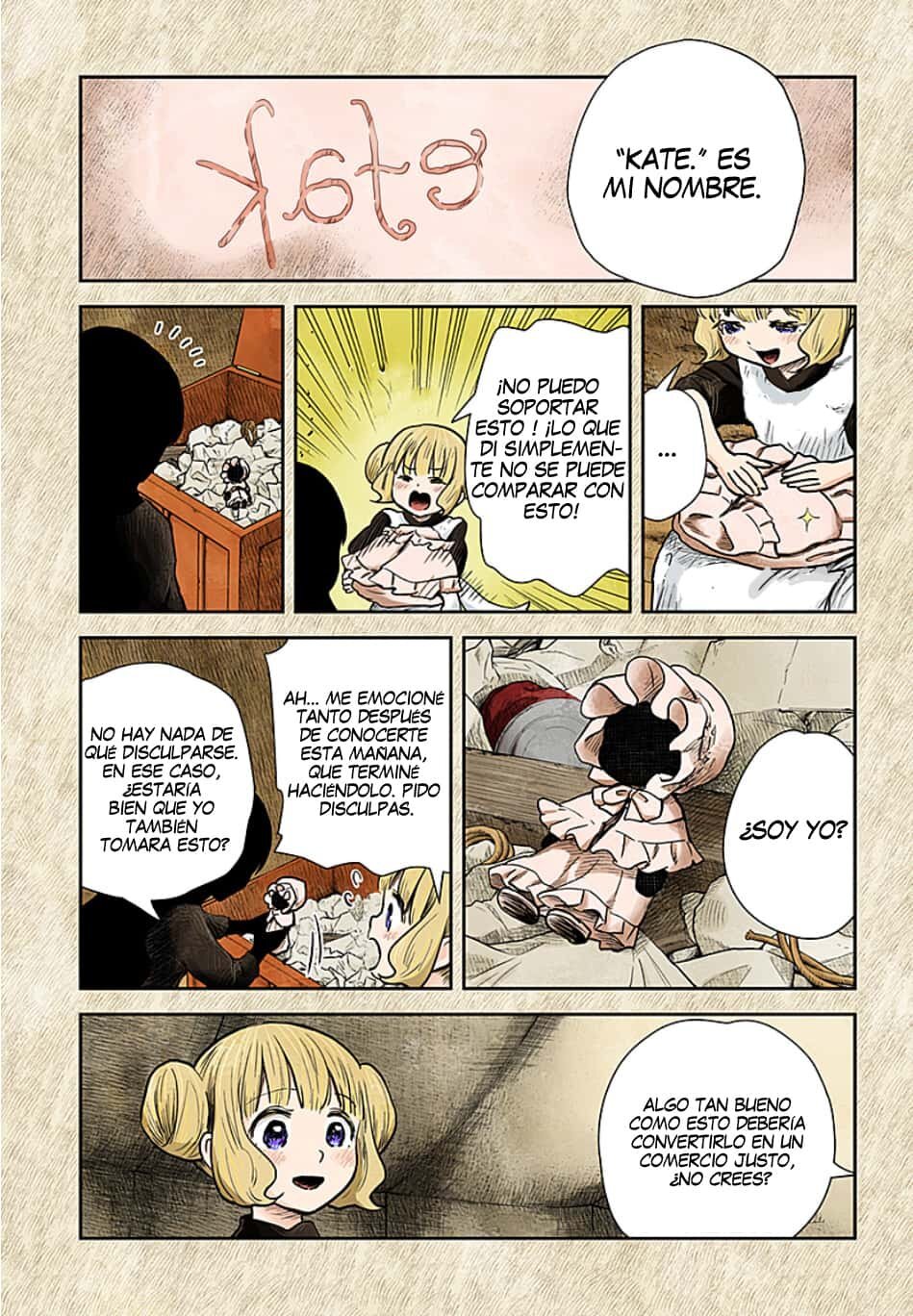 Capitulo 106 page 12