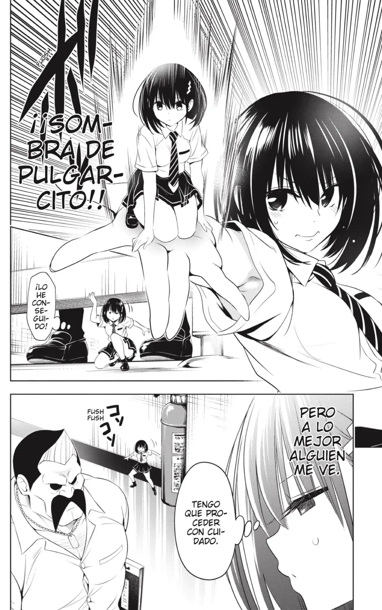 Capitulo 44 page 14