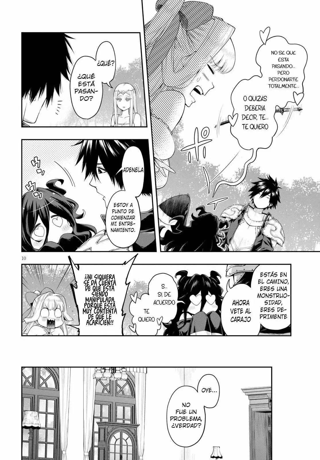 Capitulo 22 page 12