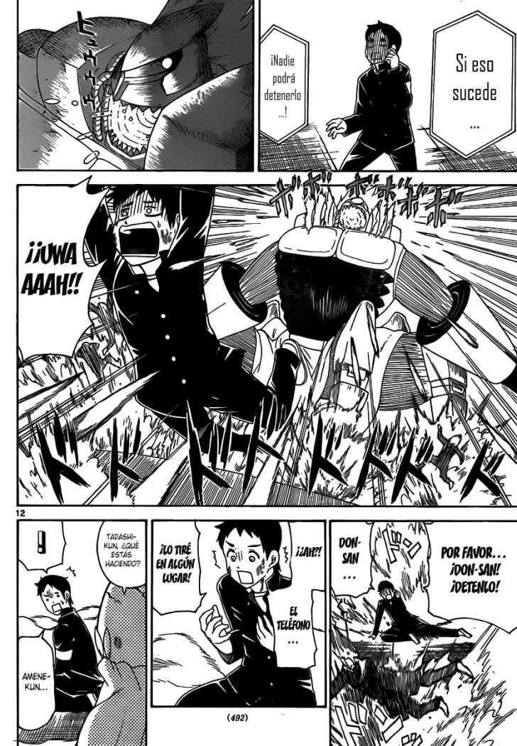 Capitulo 136 page 12