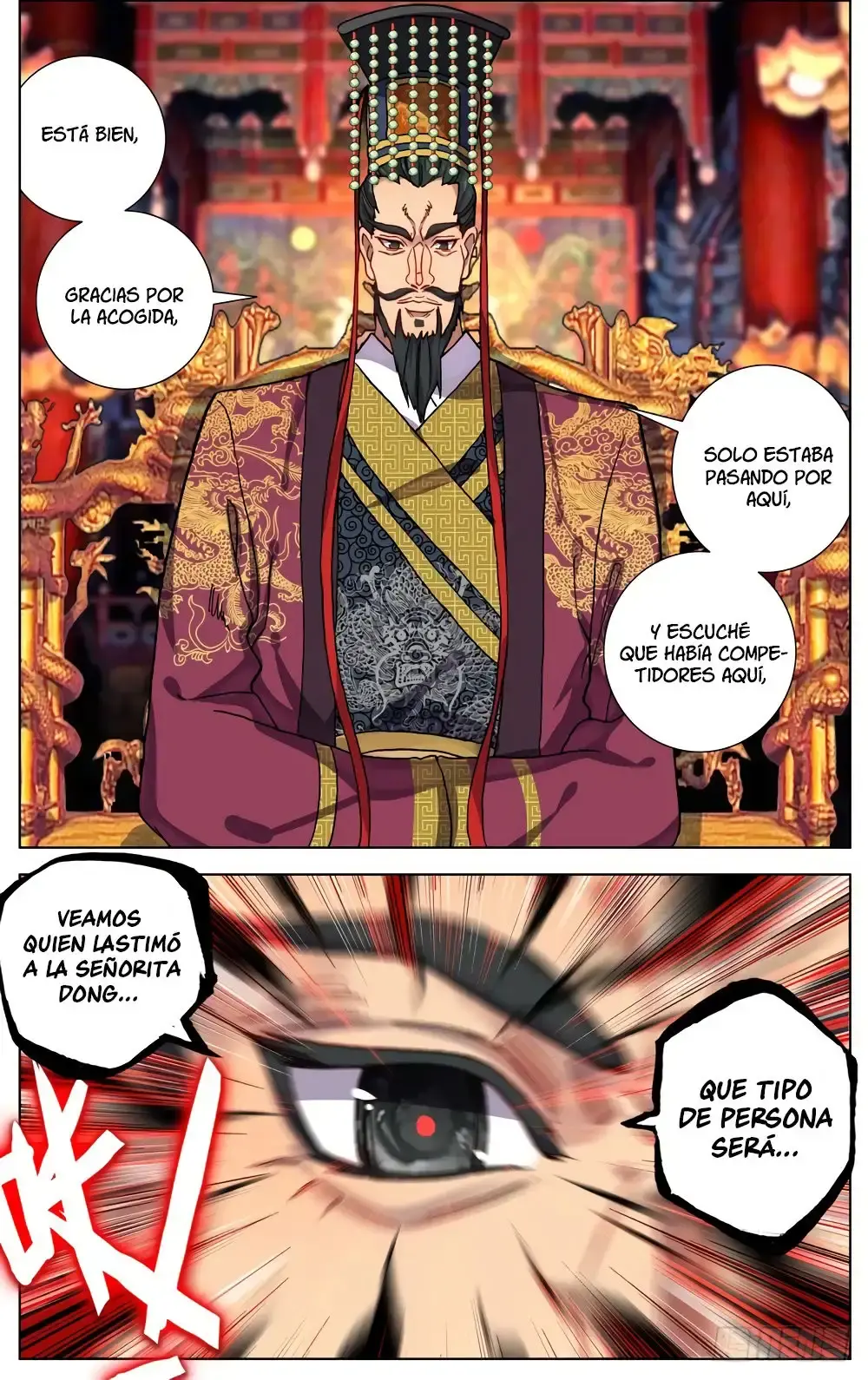 Capitulo 54 page 10