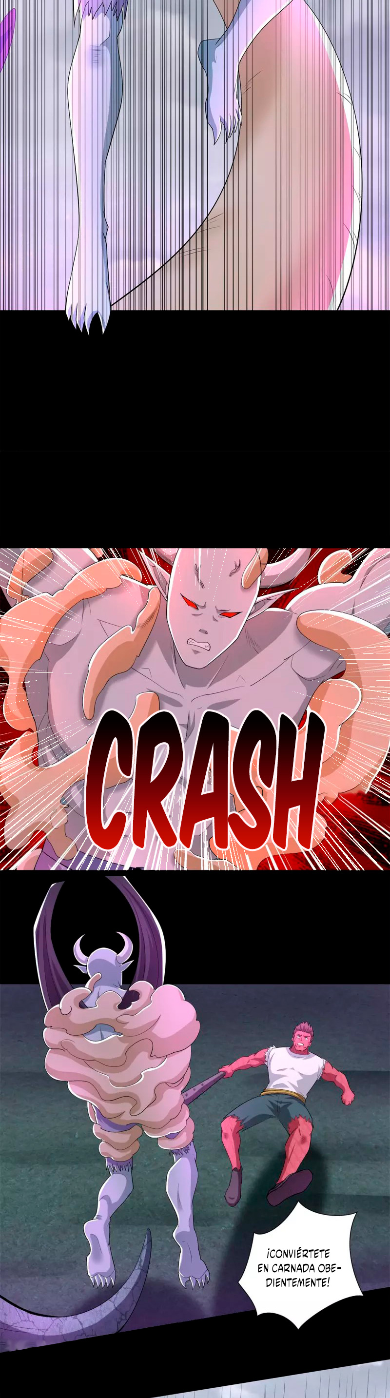Capitulo 460 page 5