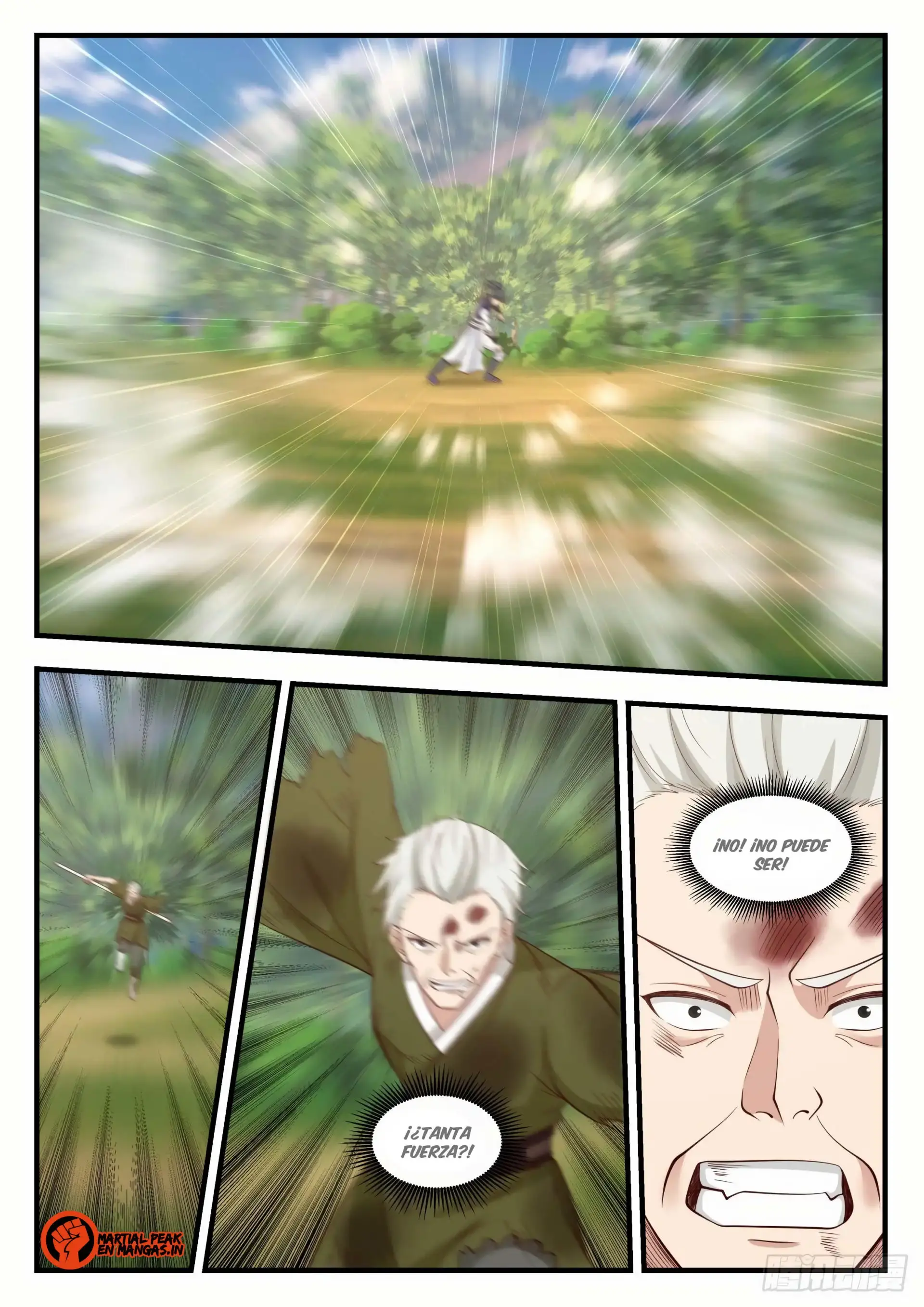 Capitulo 1030 page 9