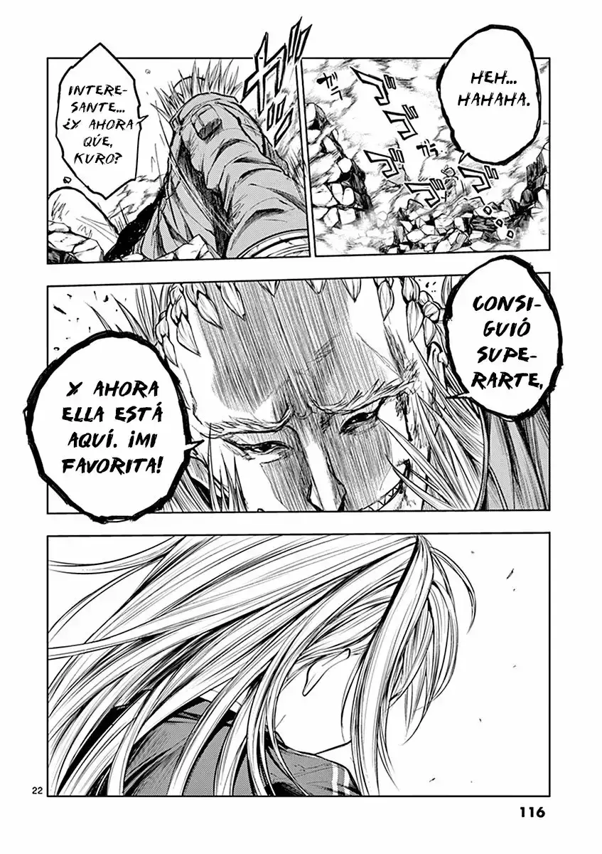 Capitulo 43 page 22