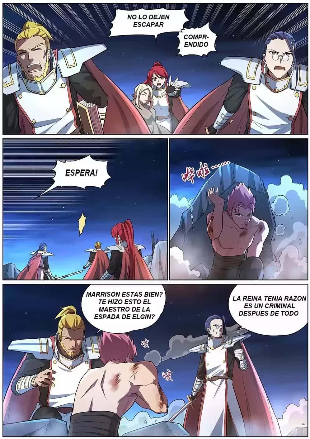 Capitulo 107 page 7