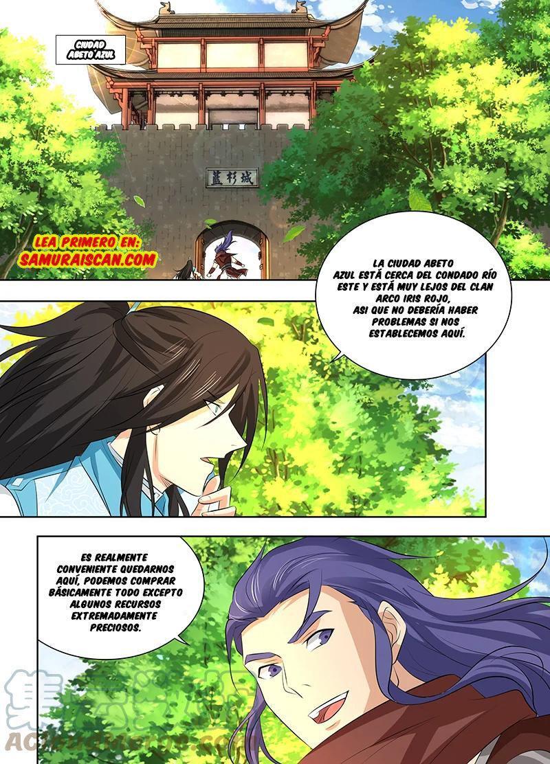Capitulo 319 page 8