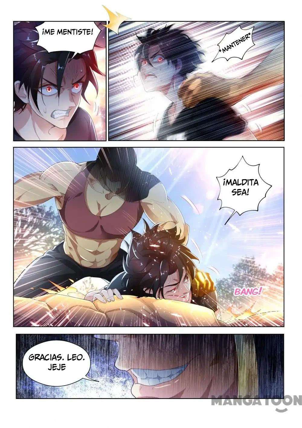 Capitulo 141 page 7